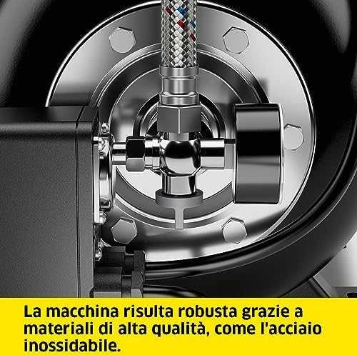 Karcher BP 4.900 Home *EU