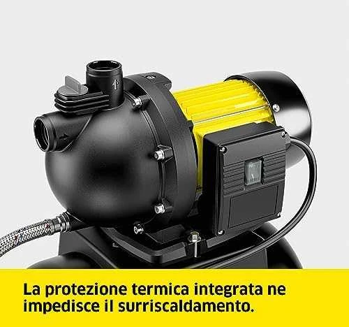 Karcher BP 4.900 Home *EU