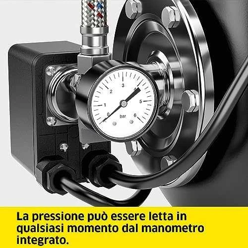 Karcher BP 4.900 Home *EU