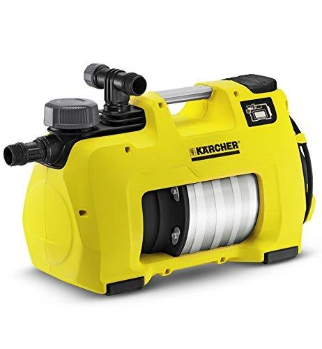 Karcher BP 5 Home & Garden