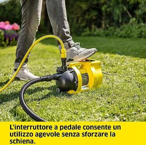 Karcher BP 5.000 Garden Set Plus