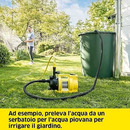 Karcher BP 5.000 Garden Set Plus