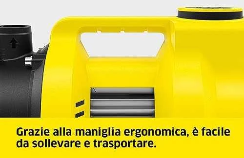 Karcher BP 5.000 Garden Set Plus