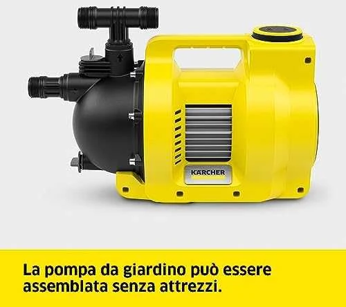 Karcher BP 6.000 Garden Set