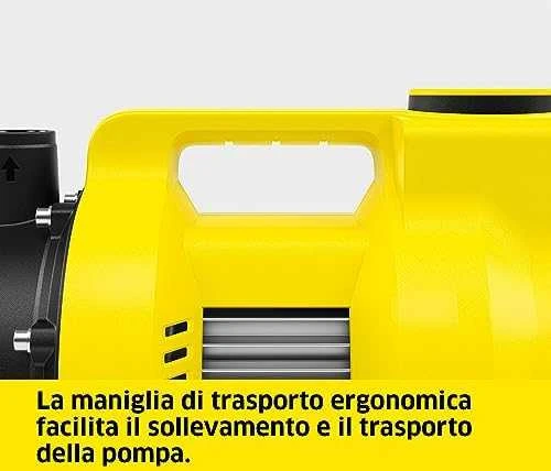 Karcher BP 6.000 Garden Set