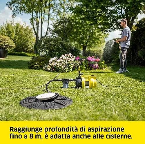 Karcher BP 6.000 Garden Set