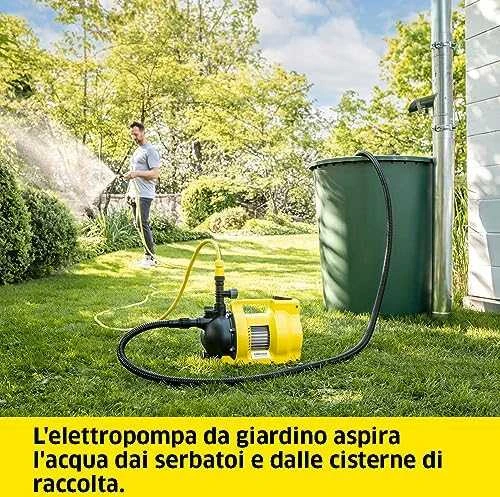 Karcher BP 6.000 Garden Set