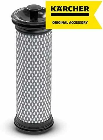 Oro įsiurbimo filtras siurbliams Karcher 2.863-319.0