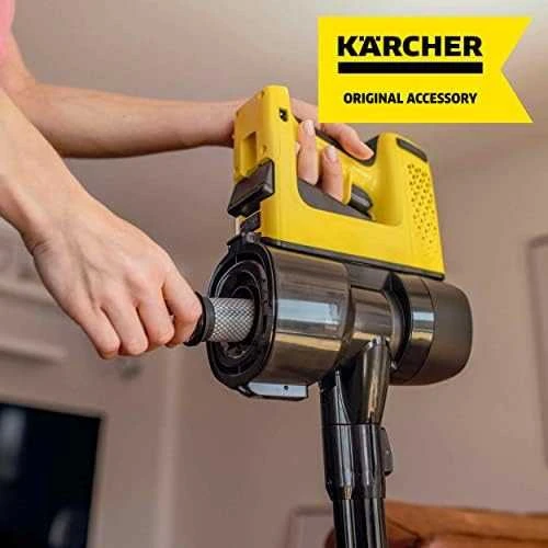 Oro įsiurbimo filtras siurbliams Karcher 2.863-319.0