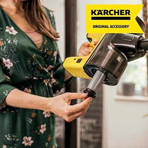 Oro įsiurbimo filtras siurbliams Karcher 2.863-319.0