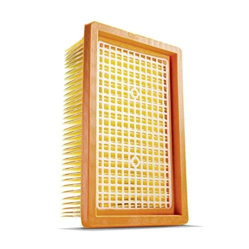 Plokščias gofruotas filtras WD 4/5/6, Kärcher