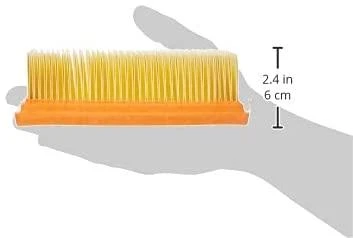 Plokščias gofruotas filtras WD 4/5/6, Kärcher