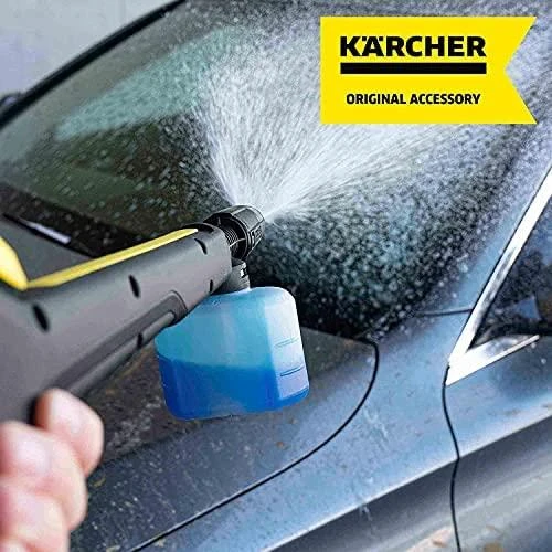 Reguliuojamas putų antgalis KARCHER FJ 6, 0,6L 2.643-147