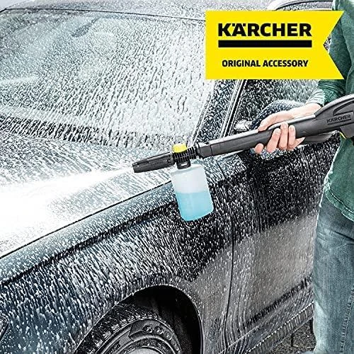 Reguliuojamas putų antgalis KARCHER FJ 6, 0,6L 2.643-147