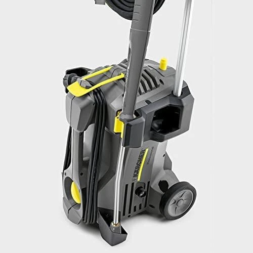 Aukšto slėgio plovykla Karcher HD 5/11 P Plus, 490 l/h, 160 bar