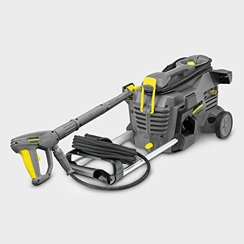 Aukšto slėgio plovykla Karcher HD 5/11 P Plus, 490 l/h, 160 bar