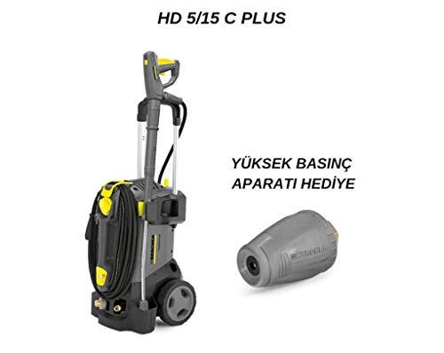 Kärcher aukšto slėgio plovykla HD 5/15 C Plus 1.520-931.0