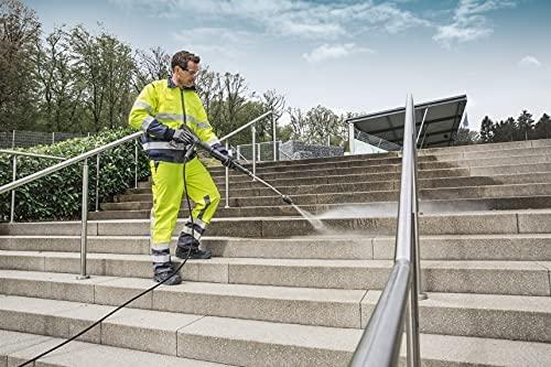 Kärcher aukšto slėgio plovykla HD 5/15 C Plus 1.520-931.0