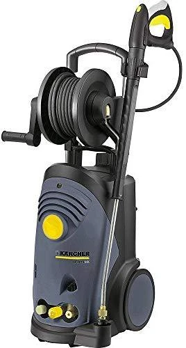 Kärcher HD 6/15 MX Plus su žarnos rite