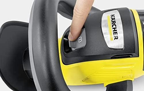Akumuliatorinės gyvatvorių žirklės Karcher HGE 36-60 BATTERY SET
