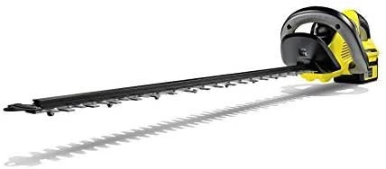 Akumuliatorinės gyvatvorių žirklės Karcher HGE 36-60 BATTERY SET