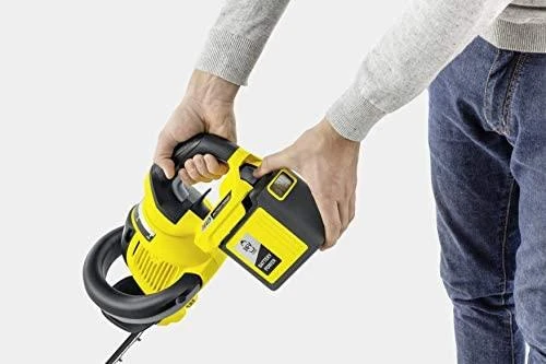 Akumuliatorinės gyvatvorių žirklės Karcher HGE 36-60 BATTERY SET