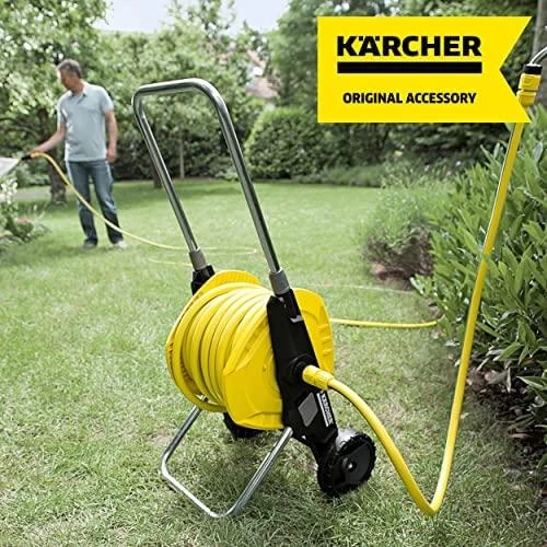 Karcher Žarnos vežimėlis HT 3.420 komplektas 1/2"