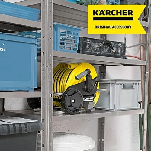 Karcher Žarnos vežimėlis HT 3.420 komplektas 1/2"