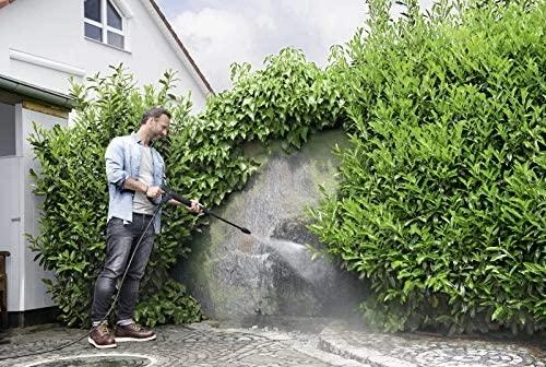 Aukšto slėgio plovykla Kärcher K2 Compact