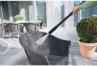 Aukšto slėgio plovykla Karcher K 6 Special