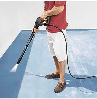 Aukšto slėgio plovykla Karcher K 6 Special