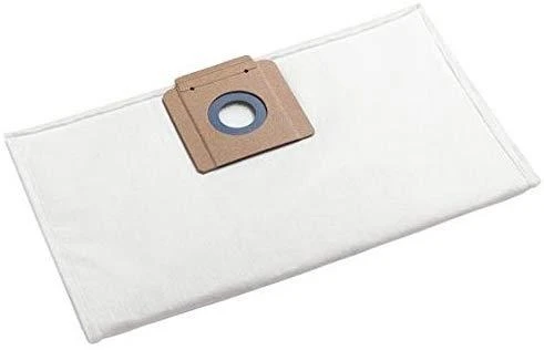 Kärcher 6.904-335 Vilnoniai filtrų maišeliai, T 7/1, 10 vnt.