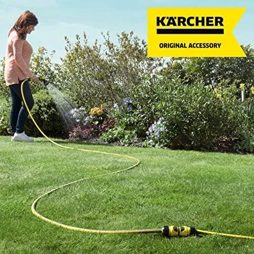 Karcher Dviejų krypčių jungtis