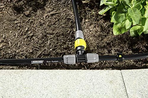 Karcher T - Jungtis su Vanduo Flow Regula...