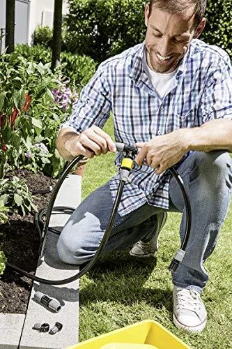 Karcher T - Jungtis su Vanduo Flow Regula...