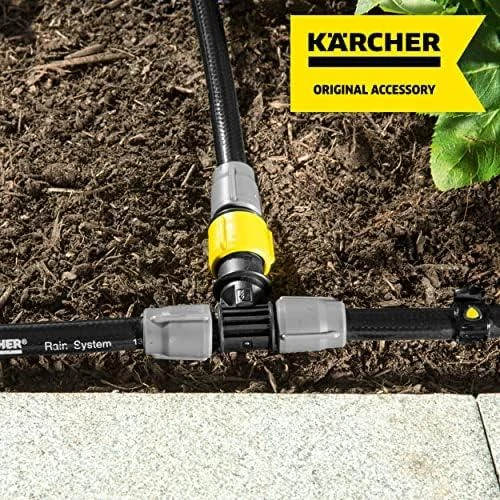Karcher T - Jungtis su Vanduo Flow Regula...