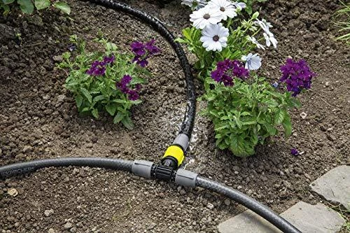 Karcher T - Jungtis su Vanduo Flow Regula...