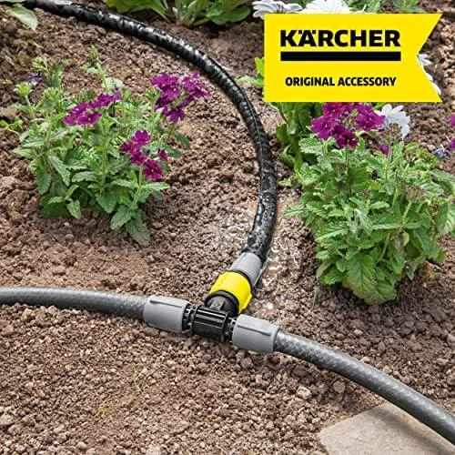 Karcher T - Jungtis su Vanduo Flow Regula...