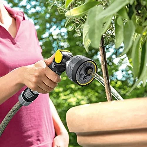 Karcher Metalinis daugiafunkcis laistymo pistoletas Premium