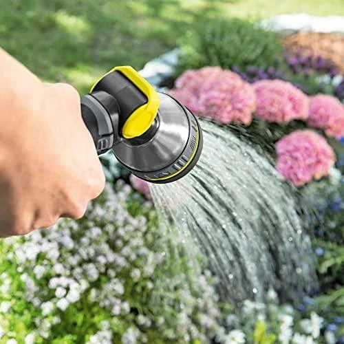 Karcher Metalinis daugiafunkcis laistymo pistoletas Premium