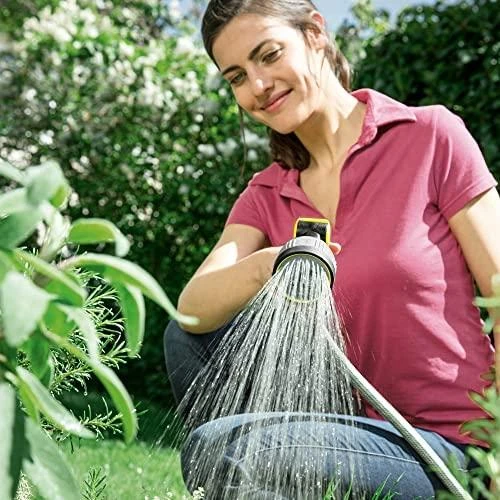 Karcher Metalinis daugiafunkcis laistymo pistoletas Premium