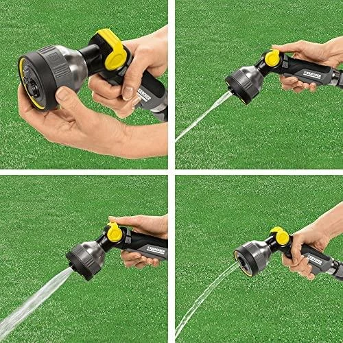 Karcher Metalinis daugiafunkcis laistymo pistoletas Premium