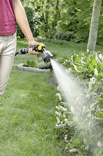 Karcher Metalinis daugiafunkcis laistymo pistoletas Premium