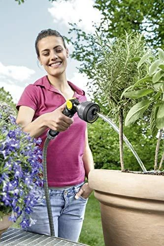 Karcher Metalinis daugiafunkcis laistymo pistoletas Premium
