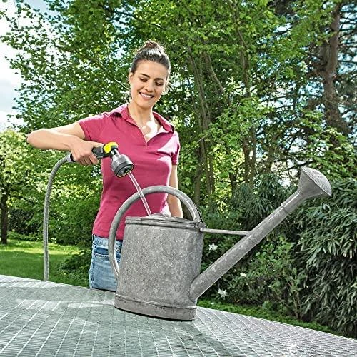 Karcher Metalinis daugiafunkcis laistymo pistoletas Premium