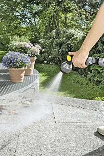 Karcher Metalinis daugiafunkcis laistymo pistoletas Premium