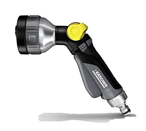 Karcher Metalinis daugiafunkcis laistymo pistoletas Premium