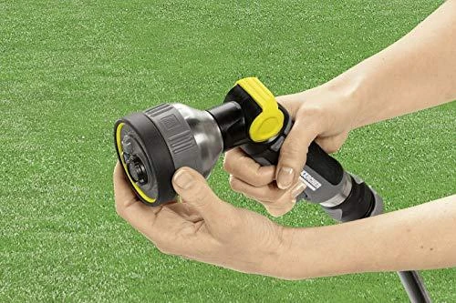 Karcher Metalinis daugiafunkcis laistymo pistoletas Premium