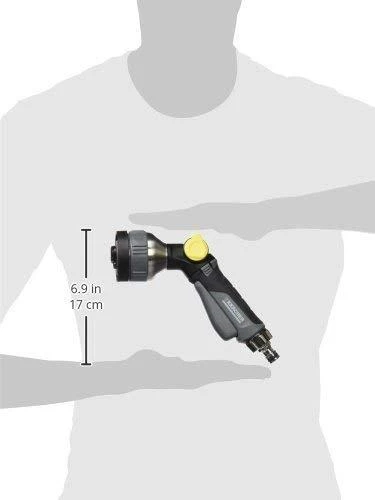 Karcher Metalinis daugiafunkcis laistymo pistoletas Premium