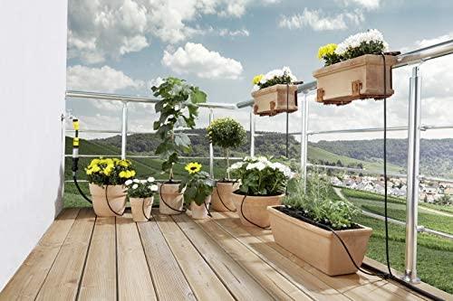Karcher Rain System Pot Watering Set